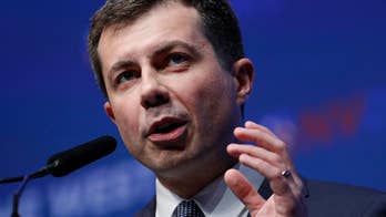 Buttigieg fends off attacks, takes on far-left flank at debate; Biden stumbles with Harris gaffe