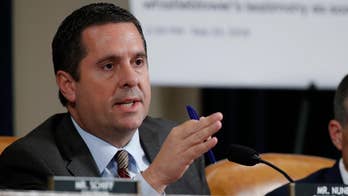 Republicans seek to subpoena Hunter Biden, Ukraine whistleblower, DNC files