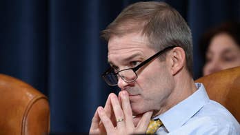 Jim Jordan’s Big Idea: Enact FISA reform to fix 'system-wide problem'