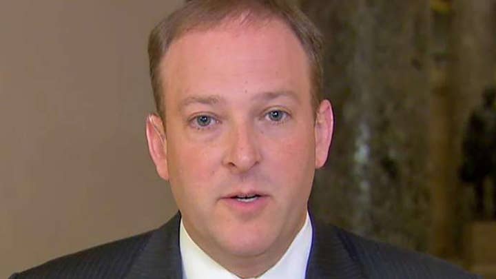 Zeldin: Schiff may be much more connected to origins of whistleblower complaint than previously reported