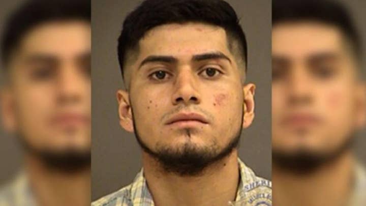 Local Oregon authorities fail to honor ICE hold request for illegal immigrant who fled to Mexico after deadly car crash
