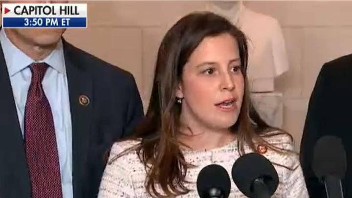 Schiff's impeachment dream crumbling: Rep. Stefanik