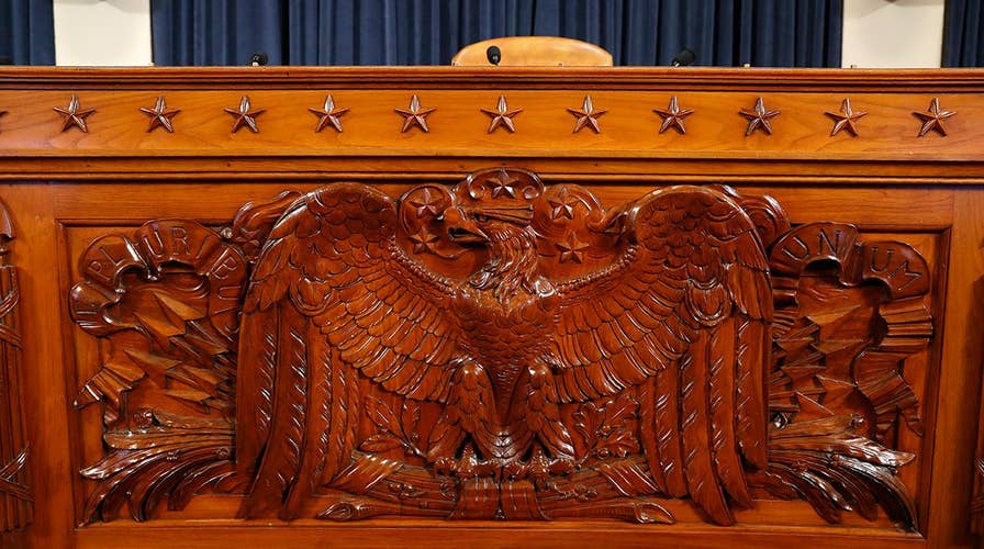 Key impeachment witnesses questioned in third day of public testimony