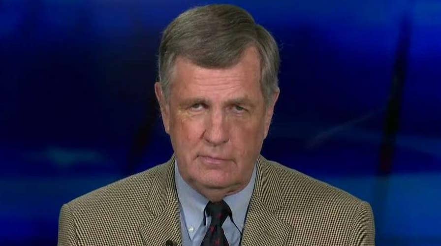 Hume: Vindman could have sympathy for Ukraine