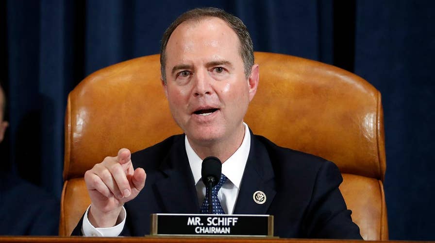 Should Democrats tamp down expectations for impeachment testimonies?