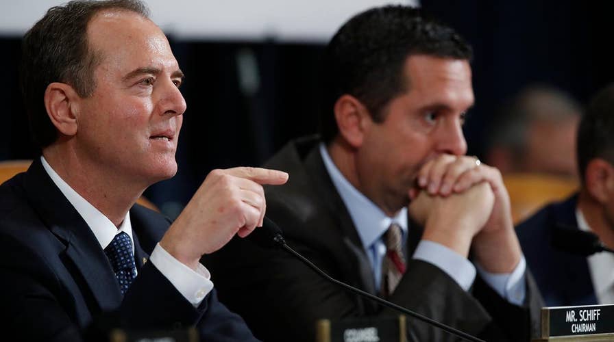 Top takeaways from week 2 of impeachment hearings