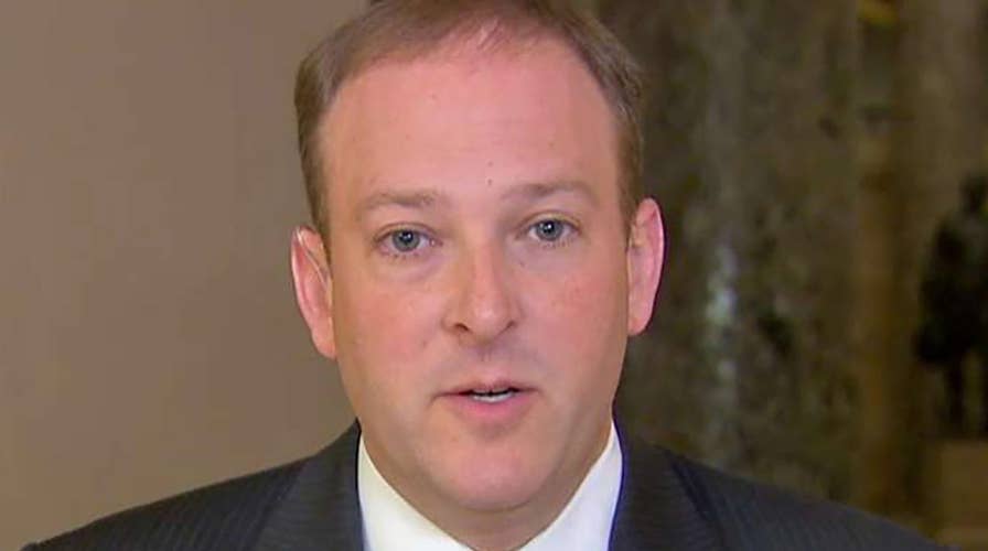 Zeldin: Schiff may be much more connected to origins of whistleblower complaint than previously reported