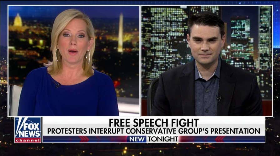 Ben Shapiro on new backlash against Chick-fil-A