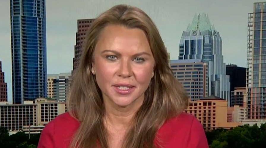 Lara Logan reacts to impeachment hearings, talks new Fox Nation docuseries