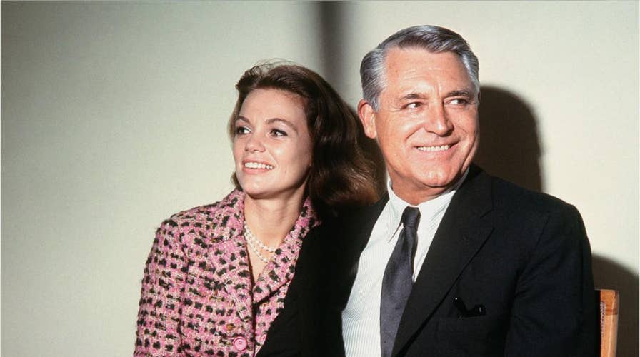 Cary Grant's ex-wife Dyan Cannon says she turned down Jackie Kennedy's offer to tell-all in memoir