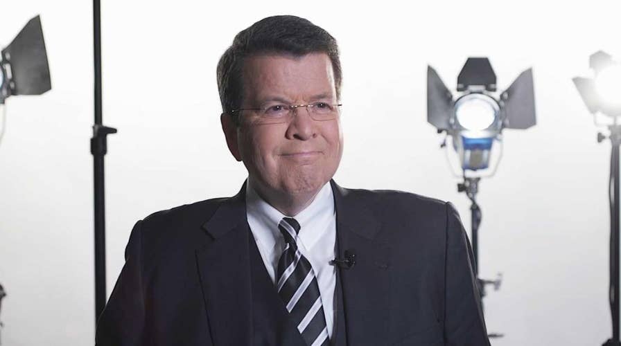 Neil Cavuto's favorite and least favorite Thanksgiving dishes