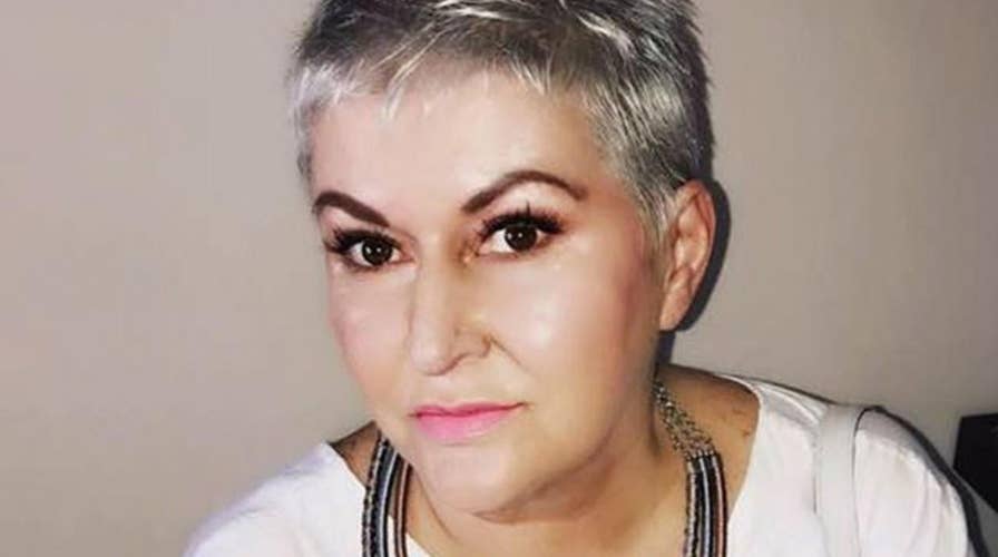 South African prosecutor dies after gun accidentally discharges in courtroom