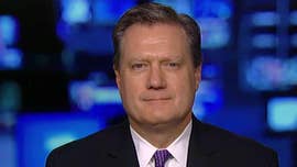 Rep Mike Turner: Trump will be impeached even if Democrats don't find 'quid pro quo' evidence