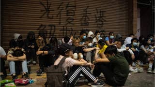  Trump expected to sign Hong Kong bill after it clears House - Fox News