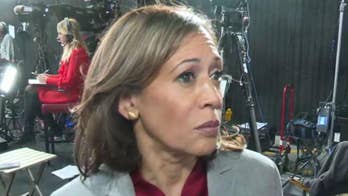 Harris aide, in resignation letter, says ‘I have never seen an organization treat its staff so poorly’