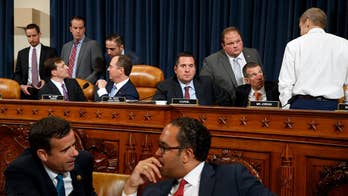 Tom Del Beccaro: Impeachment hearings wrap-up – Top 8 takeaways