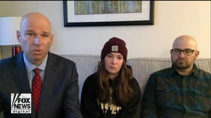 Colorado high school student responds to controversial class assignment