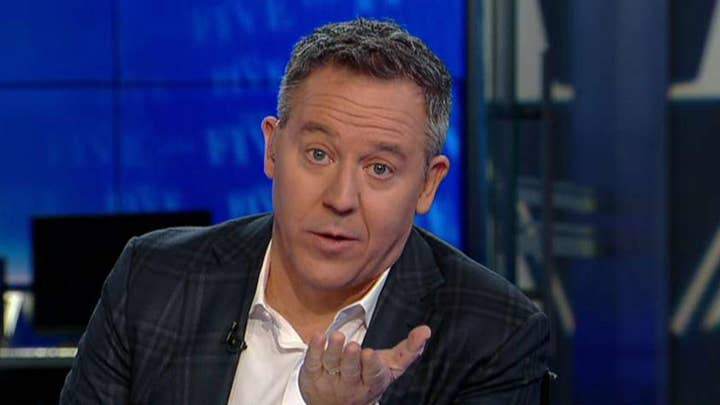 Gutfeld on last night’s debate