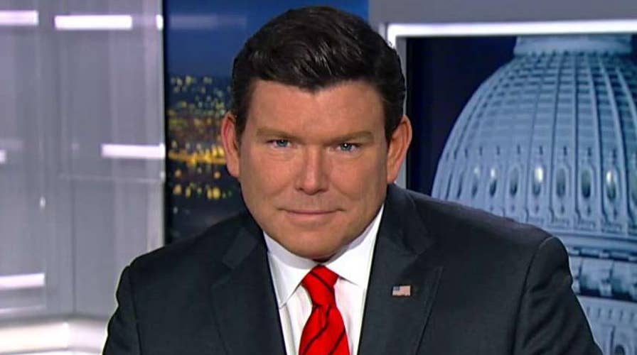 Baier: Health care is the major issue in Democratic primary
