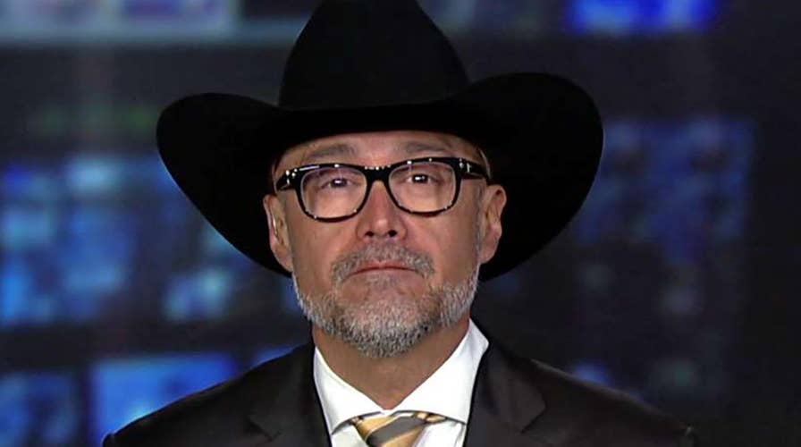 Chuck Rocha breaks down the stand out moments from the fifth Democratic debate