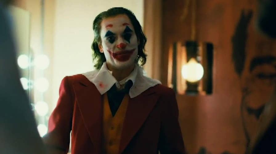 'Joker' sequel reportedly in the works; Oprah hits the road