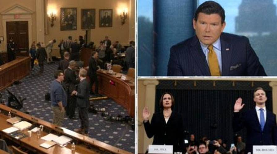 Fiona Hill's Ukraine contradiction