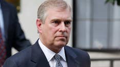 Prince Andrew's Jeffrey Epstein woes are far from over despite stepping down from royal duties