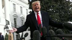 Liz Peek: Regretful Democrats locked into Trump impeachment  – and paying a price for it