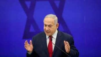 Uncertainty in Israel after Netanyahu indictment on corruption charges