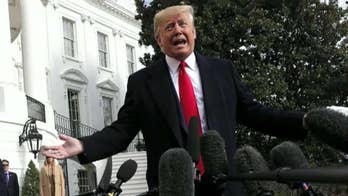 Liz Peek: Regretful Democrats locked into Trump impeachment  – and paying a price for it