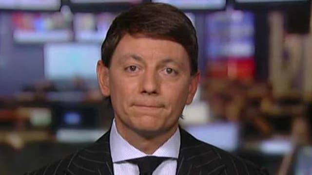 Gidley on impeachment: Trump wants a trial in the Senate