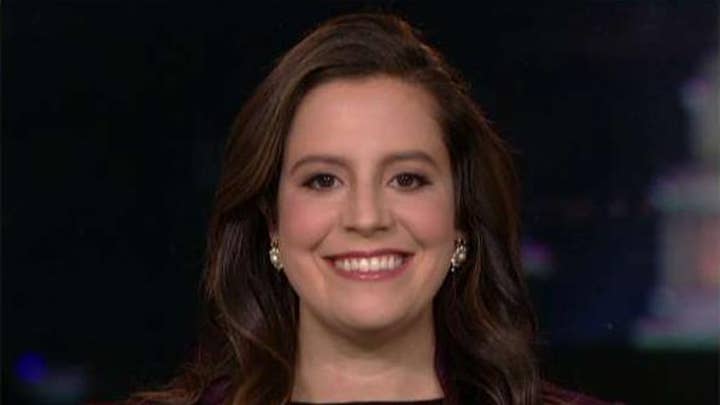 Rep. Stefanik: Democrats' case for impeachment is crumbling