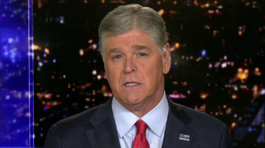 Hannity: ÐÓ°ÉÊÓÆµ hearsay and more arrogant bureaucrats