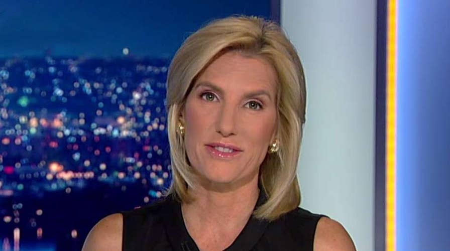 Ingraham: Impeaching the bureaucracy