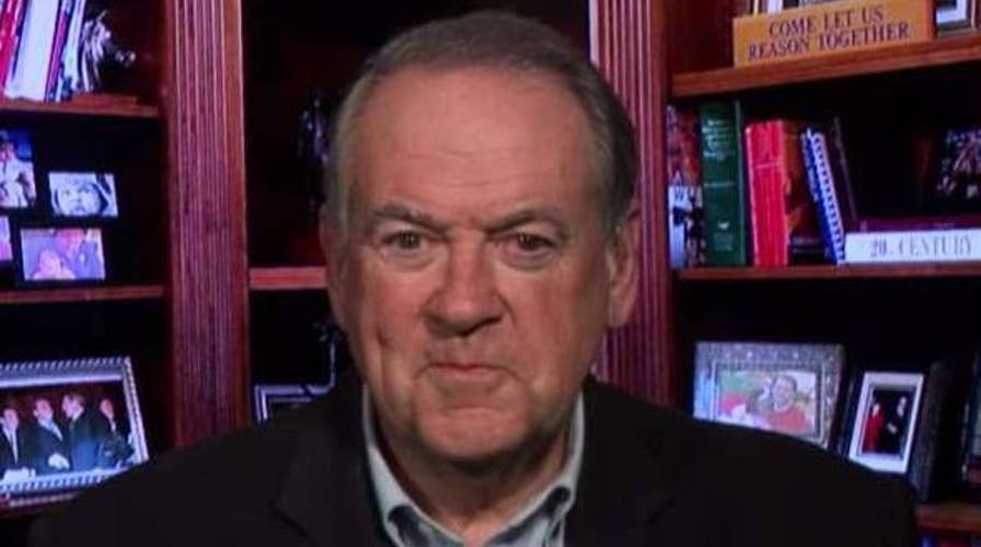 Huckabee on Democrats and impeachment: They don't like honesty
