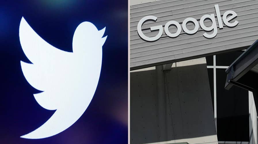 Twitter's political ad ban goes into effect as Google unveils similar restrictions