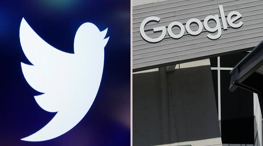 Twitter's political ad ban goes into effect as Google unveils similar restrictions