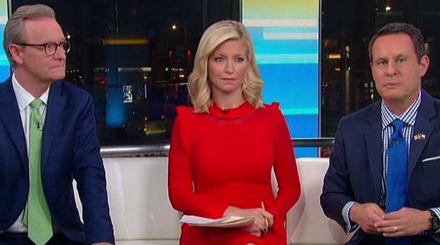 Week of public impeachment hearings wraps up with explosive moments