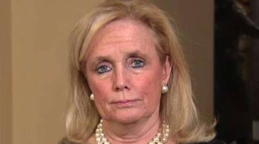 Rep. Dingell on impeachment hearings: I was more than disturbed by the things I heard