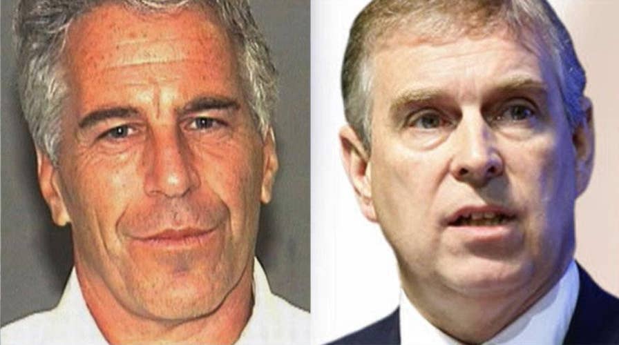 Epstein fallout: Prince Andrew's predicament