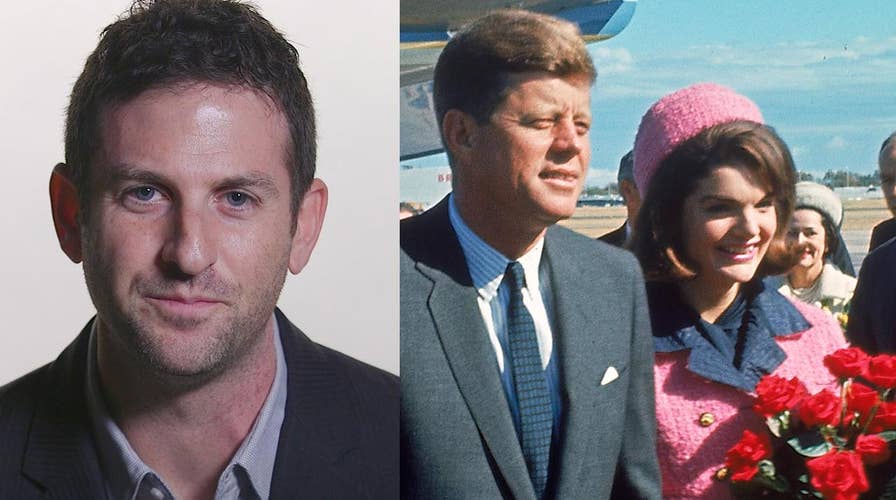 Jared Cohen: JFK's death — What Condoleezza Rice, Dick Cheney, Jesse Jackson, others will never forget