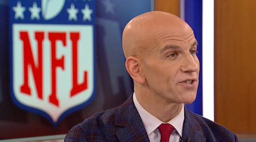 Does NFL have proof of Myles Garrett racism claim?