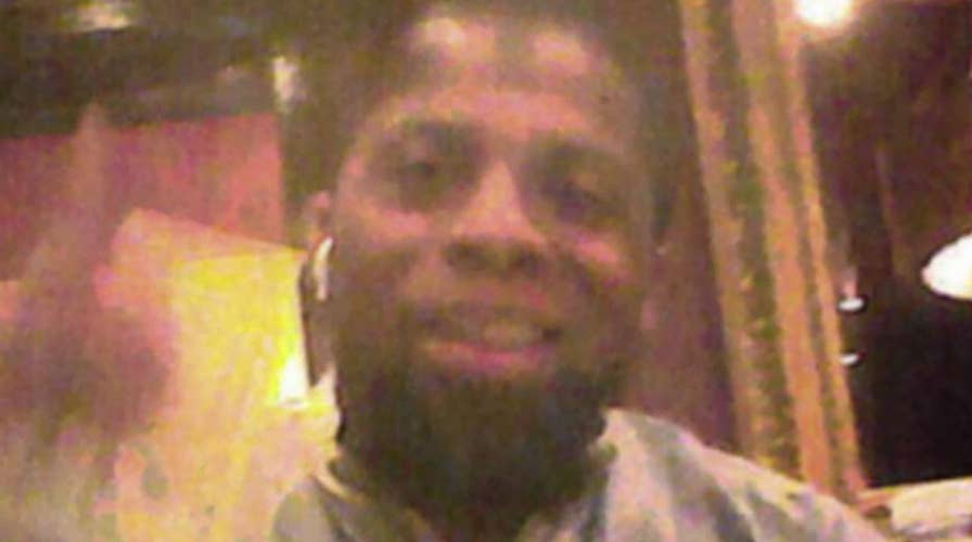 Chicago gang leader accused of supporting ISIS