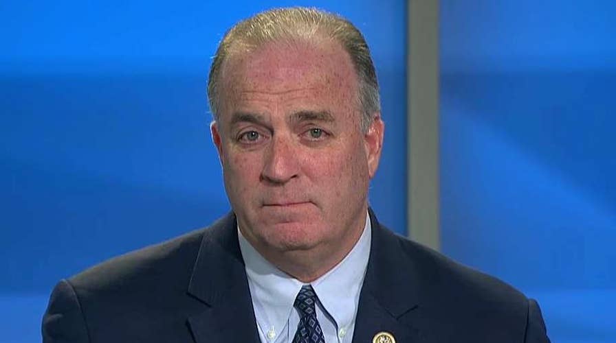 Rep. Dan Kildee says he's 'very troubled' by testimony provided by impeachment witnesses