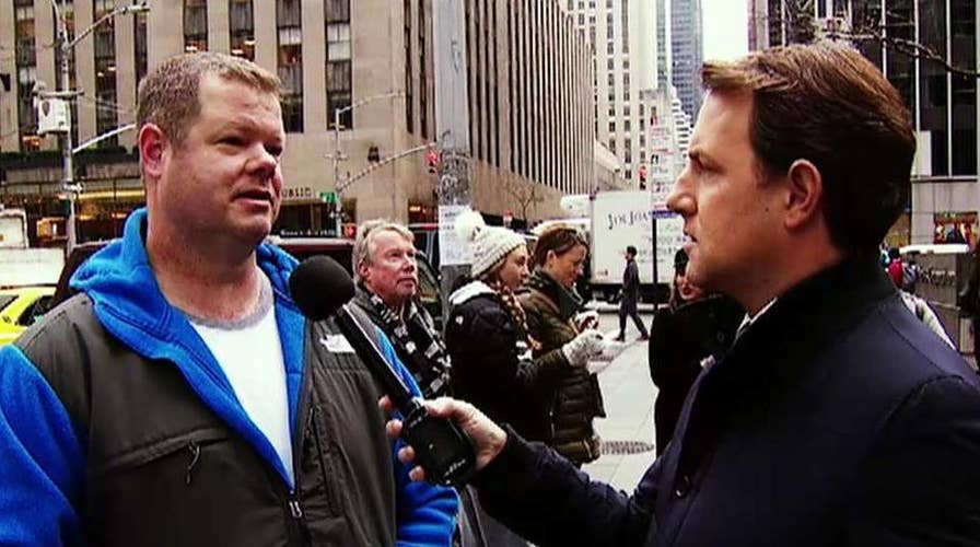 Quid pro quo or no? Voters react to public impeachment hearings