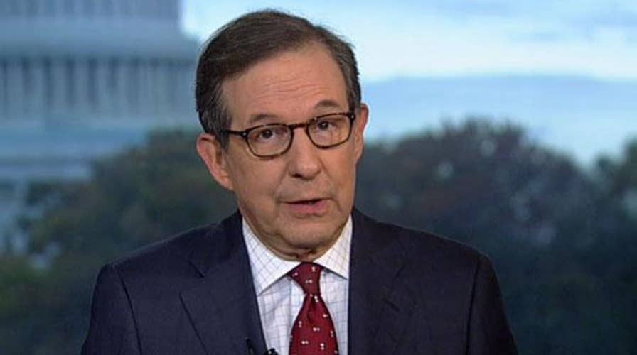 Chris Wallace: Possibility John Bolton testifies