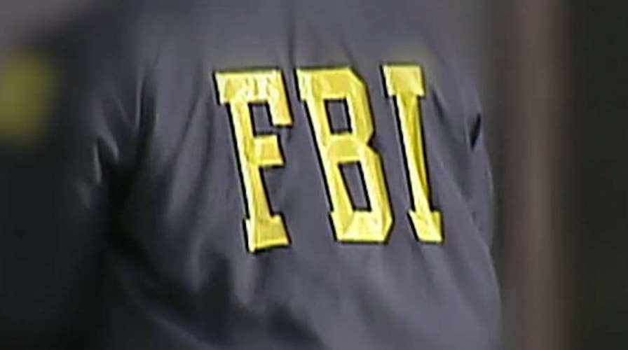 President Trump predicts 'historic' revelations from FISA report