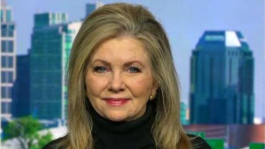 Sen. Marsha Blackburn: The 'Afghanistan Papers' bombshell – It's time for a congressional investigation