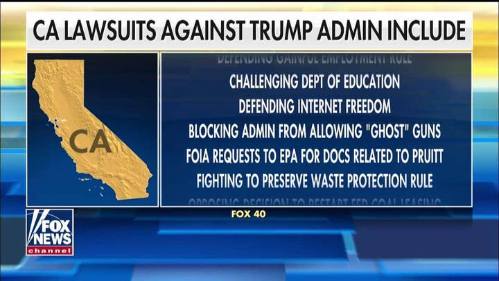 Charlie Hurt says Dems more interested in obstructing than legislating