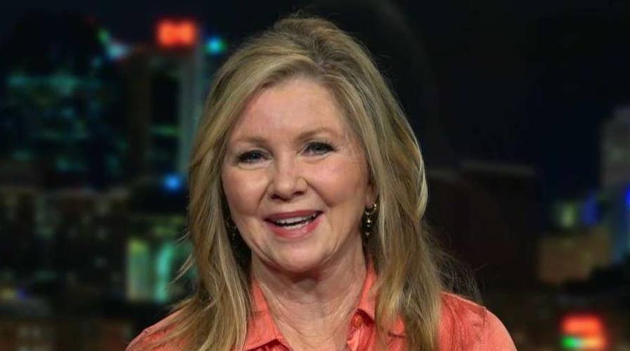 Sen. Blackburn on what she expects from Horowitz report